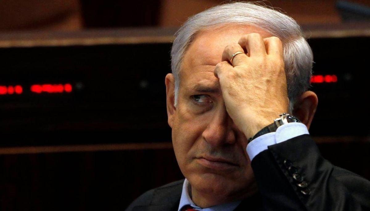 Is Operation Roaring Lion failing? Netanyahu faces ‘Narrative of Defeat’ as war hits day 30