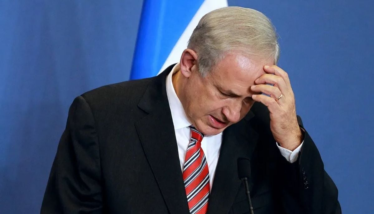 Israeli Army Chief Eyal Zamir warned that the military could ‘collapse in on itself’