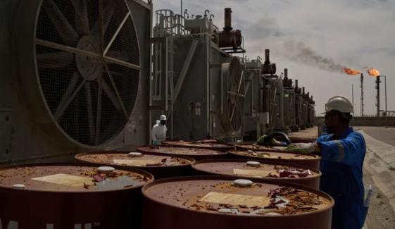 ایران جنگ: عالمی توانائی بحران شدید، تیل کی قیمت 116 ڈالرز فی بیرل سے متجاوز