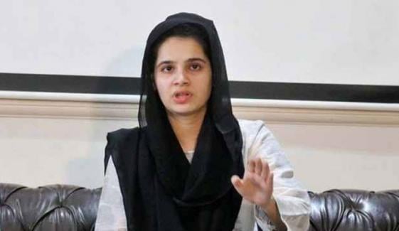 سرداروں کی خواہش ہے کہ مجھے ڈرا اور روتا ہوا دیکھیں، یہ حسرت کبھی پوری نہیں ہو گی: امِ رباب