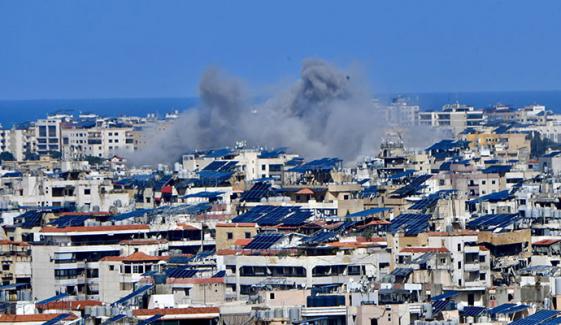 ایران جنگ طویل ہونے پر برطانیہ میں ادویات کی قلت کا خدشہ 