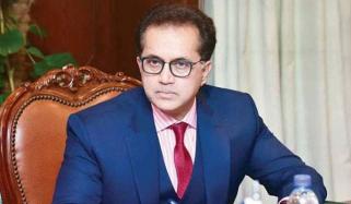  16 پاکستانیوں کی محفوظ واپسی کا انتظام کر لیا، مدثر ٹیپو