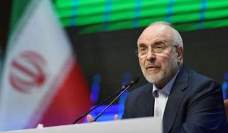 ایران کا امریکا پر سفارتی کوششوں کی آڑ میں زمینی کارروائی کی تیاری کا الزام