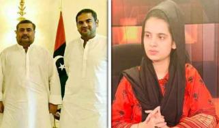 ام رباب چانڈیو کے والد، دادا و چچا کے قتل کیس کا فیصلہ آج سنایا جائے گا