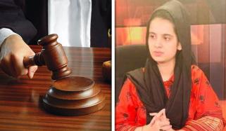 ام رباب چانڈیو کے والد، دادا اور چچا کے قتل کا کیس، تمام ملزمان بری