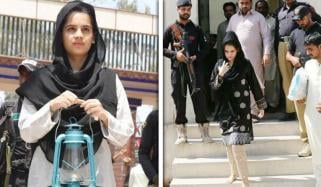 امِ رباب چانڈیو کا تہرے قتل کے فیصلے کیخلاف ہائیکورٹ و سپریم کورٹ سے رجوع کرنے کا اعلان