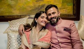 سونم کپور کے ہاں دوسرے بچے کی پیدائش