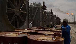 ایران جنگ: عالمی توانائی بحران شدید، تیل کی قیمت 116 ڈالرز فی بیرل سے متجاوز