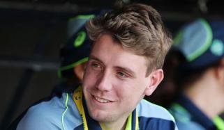 کرکٹ آسٹریلیا نے کیمرون گرین کو آئی پی ایل میں بولنگ سے منع کردیا