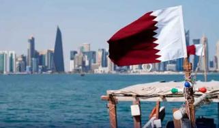 قطر کی کویت میں اہم تنصیبات پر ایرانی حملوں کی شدید مذمت