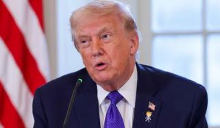 ’جوہری عزائم ترک نہ کیے تو ملک بھی کھو سکتے ہیں‘، ٹرمپ کا ایرانی قیادت کو انتباہ