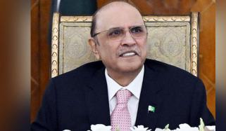 مشرقِ وسطیٰ کی صورتحال: صدر نے اہم اجلاس طلب کرلیا