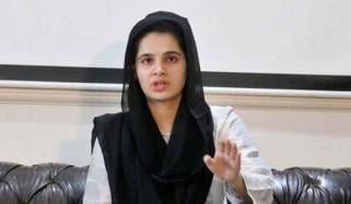 سرداروں کی خواہش ہے کہ مجھے ڈرا اور روتا ہوا دیکھیں، یہ حسرت کبھی پوری نہیں ہو گی: امِ رباب