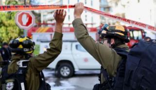 ایران جنگ میں اب تک کتنے اسرائیلی فوجی زخمی ہوئے: اسرائیلی وزارتِ صحت نے بتا دیا