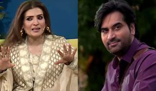 سُپر ہٹ ڈرامے کے بعد ہمایوں سعید کا کیا رویہ تھا؟ ریشم نے بتا دیا