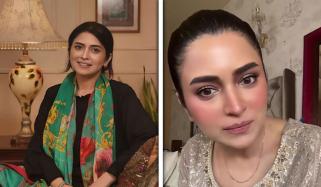 کسی ٹوٹے ہوئے رشتے کی وجہ سے خود کو مت ٹوٹنے دیں: مایا خان