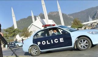 اسلام آباد کے پوش علاقے میں ڈاکوؤں نے فائرنگ کرکے  معروف بزنس مین عامر اعوان  کو قتل کردیا