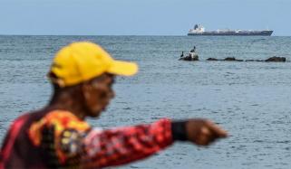 کیوبا کو تیل فراہم کرنا فرض سمجھتے ہیں، روس