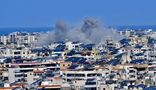 ایران جنگ طویل ہونے پر برطانیہ میں ادویات کی قلت کا خدشہ 