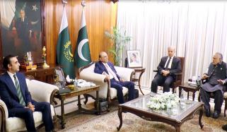 معیشت، توانائی اور علاقائی صورتحال پر مشاورتی اجلاس، صدر کا ایندھن کے استعمال میں کمی پر زور