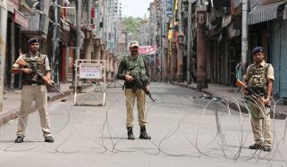 پاکستان کے حساس اداروں نے بھارت کی فالس فلیگ پلاننگ بے نقاب کر دی، سیکیورٹی ذرائع