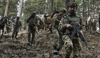 پاکستان کے حساس اداروں نے بھارت کی فالس فلیگ پلاننگ بے نقاب کر دی