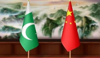 چین نے ایران جنگ بندی کیلئے پاکستان کی سفارتی کوششوں کی حمایت کردی 