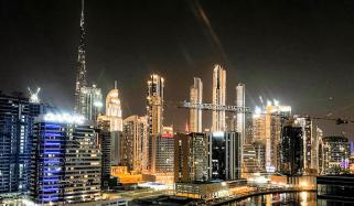 دبئی کا کاروباری شعبے کیلئے ایک ارب درہم کے امدادی پیکیج کا اعلان