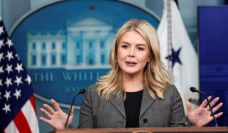 ایران نے امریکا کی کچھ تجاویز پر اتفاق کرلیا ہے، ترجمان وائٹ ہاؤس کا دعویٰ