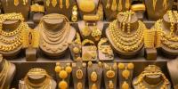 سونے کی قیمتوں کی اونچی اڑان جاری