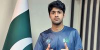 پاکستان کے نور زمان کی عالمی اسکواش رینکنگ میں بہتری