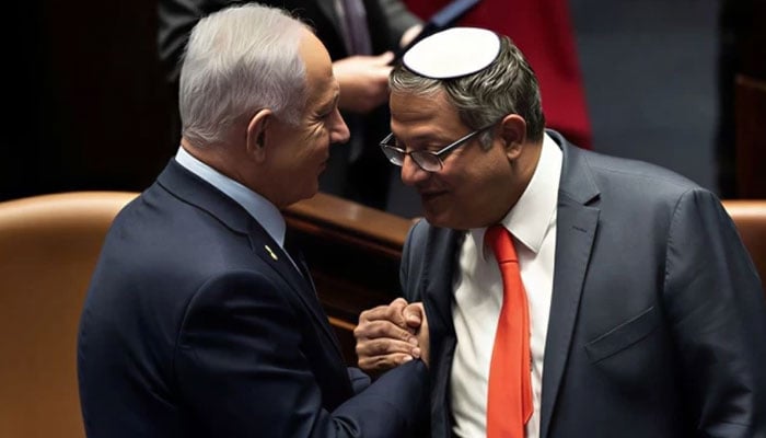 اسرائیلی پارلیمنٹ میں فلسطینیوں کو پھانسی دینے کا متنازع بل منظور