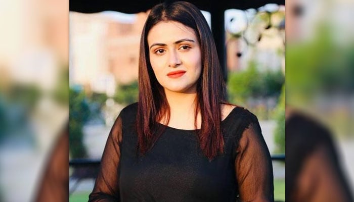 سحر حیات— فائل فوٹو