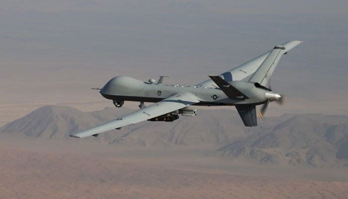 —فائل فوٹو