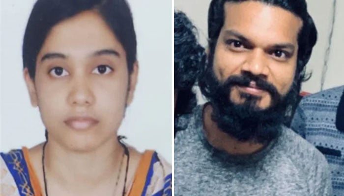 —فوٹو بشکریہ بھارتی میڈیا