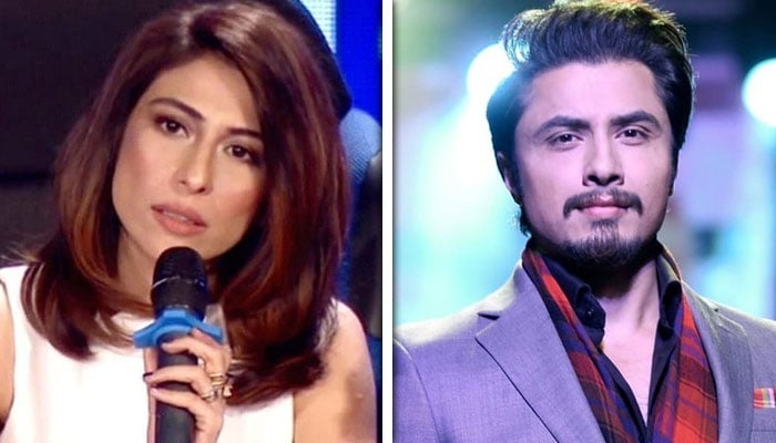 سیشن کورٹ لاہور: ہتک عزت کیس کا فیصلہ آگیا، میشا شفیع کو 50 لاکھ ہرجانہ ادا کرنے کا حکم