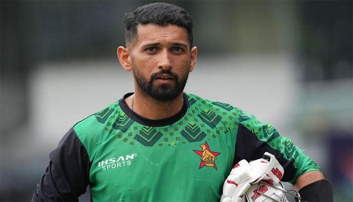 سکندر رضا(فائل فوٹو)۔