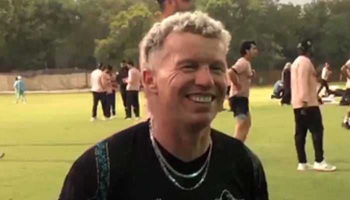 پیٹر سڈل نے پی ایس ایل کو آسٹریلوی طرز کی لیگ قرار دے دیا