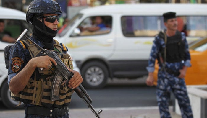 فوٹو: فائل۔اے ایف پی