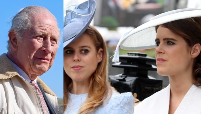 Palace reveals King Charles surprise Easter plans after snubbing Beatrice, Eugenie