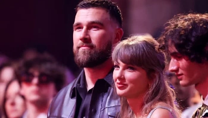 Taylor Swift, Travis Kelce’s fairytale romance in their most memorable moments