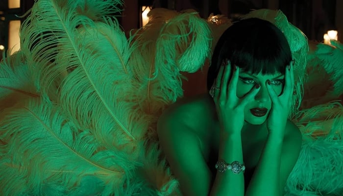 Taylor Swift hit with legal setback over album The Life of a Showgirl