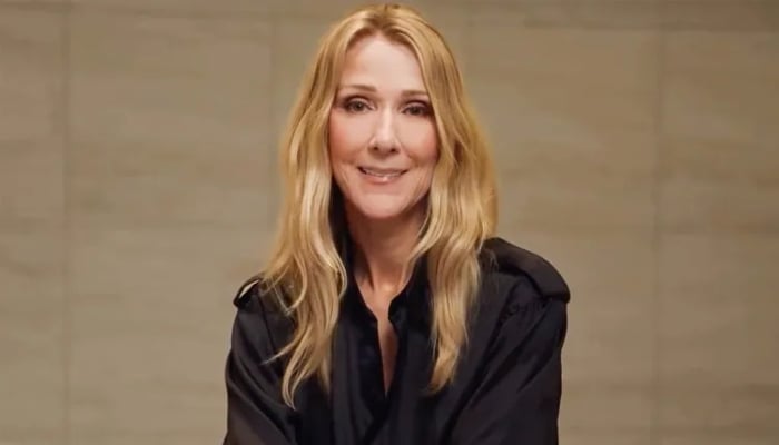 Céline Dion set to take stage again in Paris amid health issues