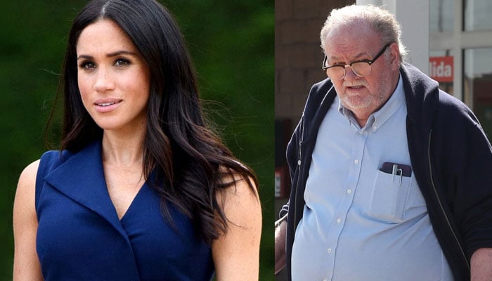 Meghan Markle strongly reacts to dad Thomas romance with younger nurse: ‘at risk’