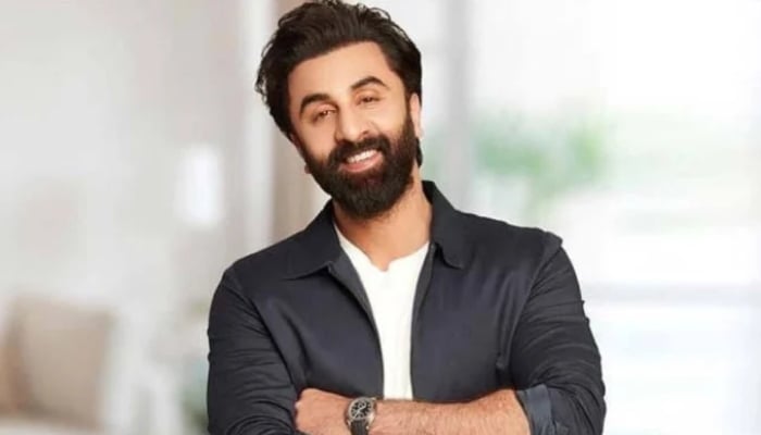 Ranbir Kapoor shares insights on new role ahead of Ramayana release