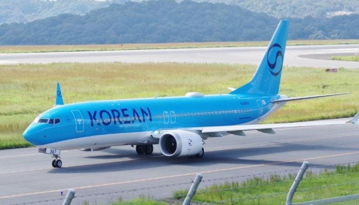 Brent crude surges more than 50% to over $110, pushing jet fuel prices higher