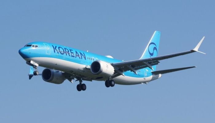Korean Air enters emergency mode as prices rise amid fuel shortage