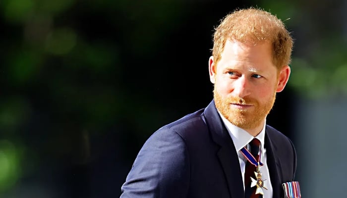 Prince Harry’s UK trip raises eyebrows amid calls for security costs review