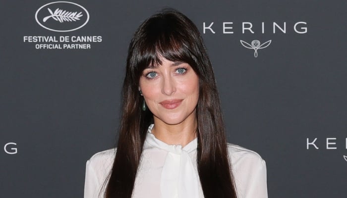 Dakota Johnsons shocking first audition confession sparks reactions online