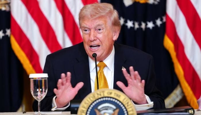 US-Iran latest: Trump may end conflict without reopening. Strait of Hormuz